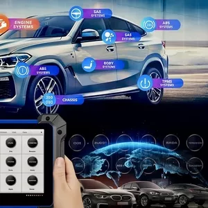 Компьютерная Диагностика Авто  Чип-Тюнинг Разблокировка SGW/SFD Клонирование Иммобилайзер