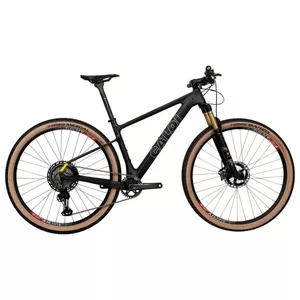 2025 Caloi ELITE CARBON TEAM Mountain Bike (Gun2BikeShop)