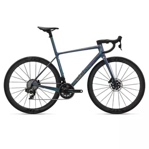 2025 Giant TCR Advanced SL 1 AXS Road Bike (Gun2BikeShop)