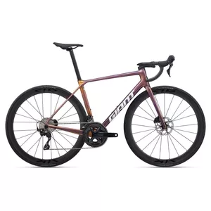 2025 Giant TCR Advanced Pro 2 Road Bike (Gun2BikeShop)