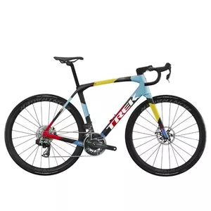 2025 Trek Domane SLR 9 AXS Gen 4 Road Bike (Gun2BikeShop)