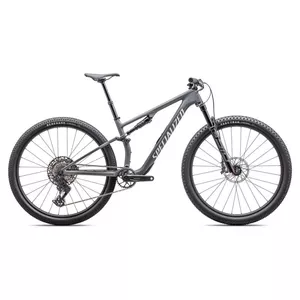 2025 Specialized Epic 8 Comp Mountain Bike (CENTRACYCLES)