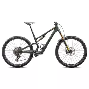 2025 Specialized Stumpjumper 15 Pro Mountain Bike (CENTRACYCLES)