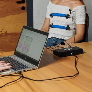 Перевірка на поліграфі у Дніпрі та області - досвідчений поліграфолог