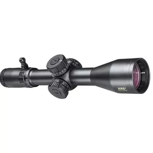 Bushnell XRS-II 4.5-30×50 Tremor 3 Black Riflescope (INDOOPTICS)