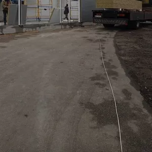 Монтаж сендвіч-панелей,  металоконструкцій,  профлист