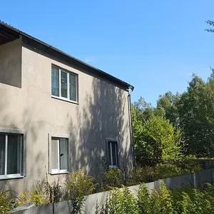 Будинок поруч з лісом - 69 км до столиці