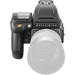 Hasselblad H6D-100c Medium Format DSLR Camera (INDOELECTRONIC)