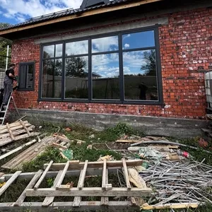 Металлопластиковые окна Кривой Рог рассрочка цена с установкой