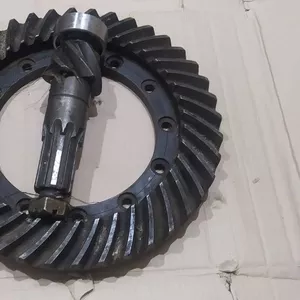 Главная пара на драглайн ЭО-3211,  304,  302 