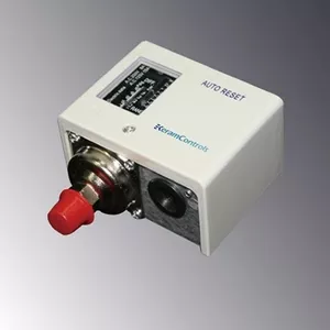 Датчики реле тиску серія Q KERAM – точний контроль і безвідмовна робот