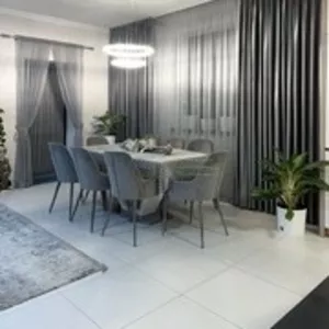 Штори (пошиття,  монтаж),  шторы (пошив,  монтаж)