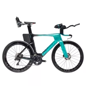 2026 Bianchi Aquila RC Shimano Dura-Ace Di2 Carbon (WORLDRACYCLES)