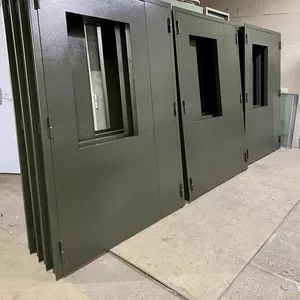 Противопожарные двери Кривой Рог