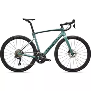2026 Specialized Roubaix SL8 Expert Shimano Ultegra Di2 Carbon