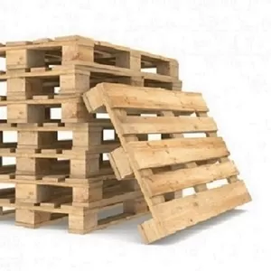 Выкуп,  вывоз деревяных поддонов бу в Днепре.