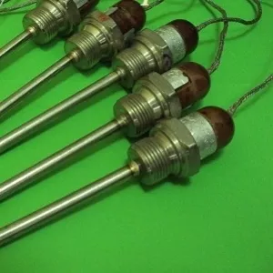 ТСП-6097 термопреобразователь сопротивления,  термопара ТСП-0879-01