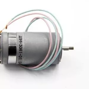 Двигатель ДПМ-30-Н1-01,  электродвигатель ДПМ30-Н1-01