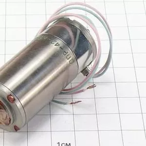 Двигатель ДПР-42-Н1-03,  электодвигатель ДПР42-Н1-03