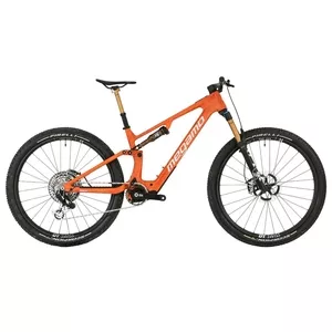 2026 Megamo Reason AIR CRB 00 Carbon Trail Electric Mountain Bike