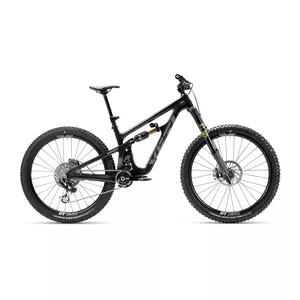 2026 Yeti SB160 T4 XX AXS TRANSMISSION TURQ Series Mountain Bike