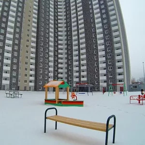 Пропонується 2к 72м в ЖК 