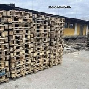 Продам дерев'яні палети,  піддони в хорошому стані. 
