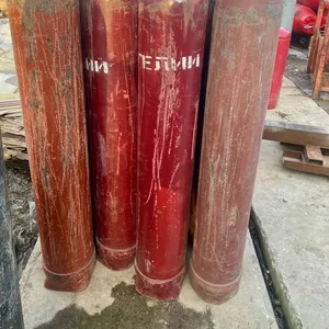 Гелій балон 10л,  40л Доставка