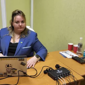 Фахівець поліграфолог Дніпро - перевірки на поліграфі