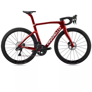 2026 Pinarello F7 Ultegra Di2 Road Bike (BAMBOBIKE)