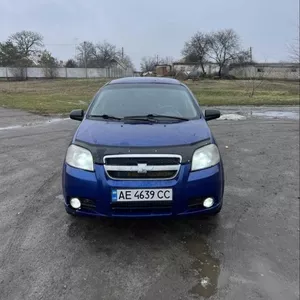 Chevrolet Aveo 2008 3000$