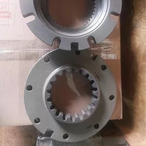 Муфта ведуча з лімбом 175.45.111 для Т-72 — міцна сталева деталь редуктора