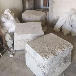 Проемы,  отверстия в фундаментных блоках Демонтаж бетона,  кирпича Харьков