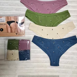 Жіночі труси-бразиліани ТМ 