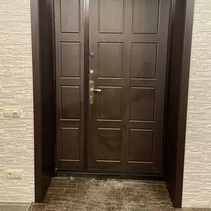 Купить двери входные Кривой Рог