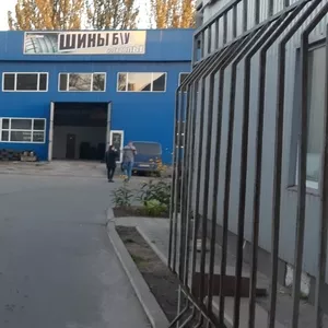 Здається в оренду приміщення 75 м кв під СТО або склад