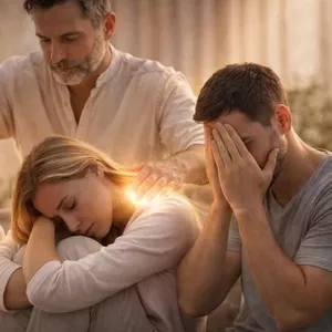 Відновлення енергії та нормального самопочуття