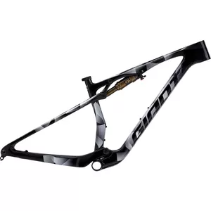 2026 Giant Anthem Advanced SL SE World Champion Frameset Mountain Bike