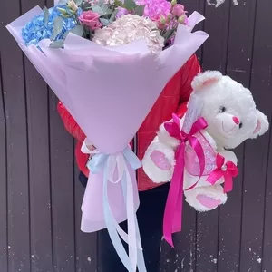 Магазин цветов Днепр wow.dp.ua