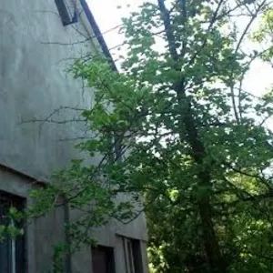Продам участок 6 сот. в Осокорках 3, 5км. від метро Славутич Київ.
