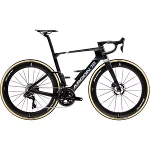 2026 Argon 18 Nitrogen Pro Shimano Ultegra Di2 Road Bike