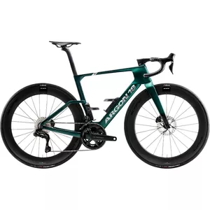 2026 Argon 18 Nitrogen Shimano 105 Di2 Road Bike (RACYCLESPORT)