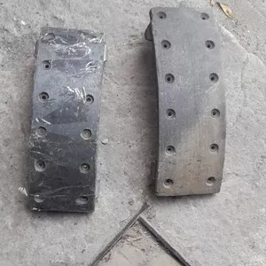 Колодка на большой барабан ЭО 3211, Э-304,  Э-302 