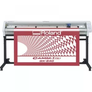 Roland CAMM-1 GX-640 (HARISEFENDI)
