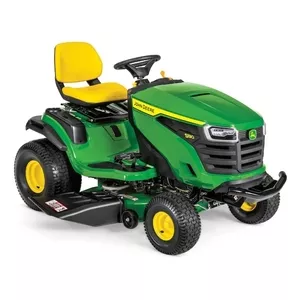 John Deere S130 42