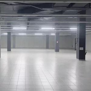 Оренда комерційного приміщення