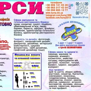 Курси бугалтера диплом і сертифікат 