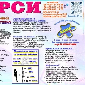 Курси косметолога диплом та сертифікат 