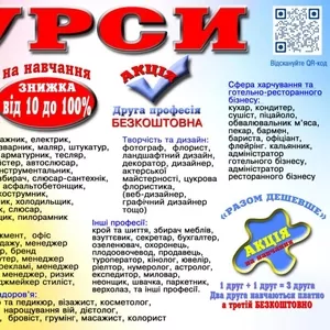 Курси манікюра і педикюра диплом і сертифікат 