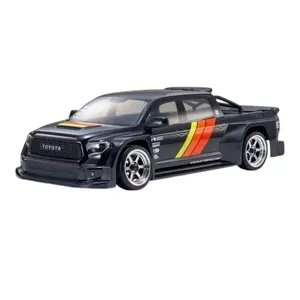 Kyosho FAZER D2 2021 Toyota Tundra Drift Version Black 1/10 RWD Readys